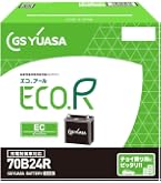 Amazon.co.jp: GSユアサ (ジーエスユアサ) ER N-75R (N-65R互換
